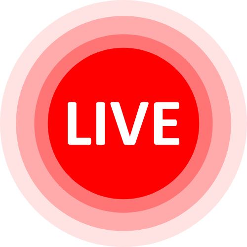 Hairy Cams Live